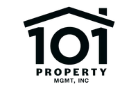101 Property Management logo