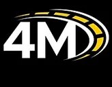 4M Contracting LLC logo