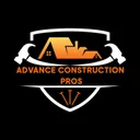 Advance Construction Pros logo