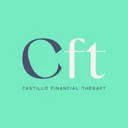 Castillo Financial Therapy logo