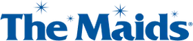 The Maids logo